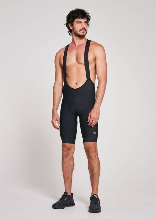 Bretelle Masculino Bike