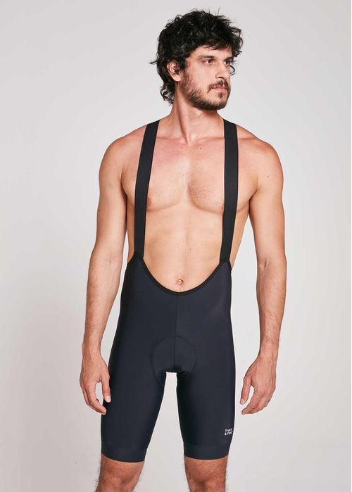 Bretelle Masculino Bike