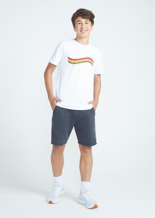 Shorts Masculino Teen