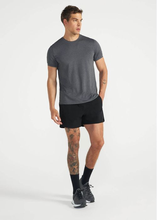 Shorts Masculino Curto Sports
