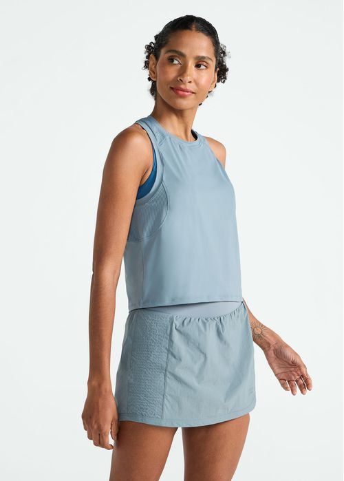 Regata Feminino Stylish