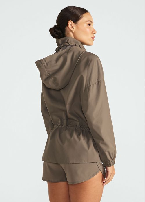 Jaqueta Feminina Parka