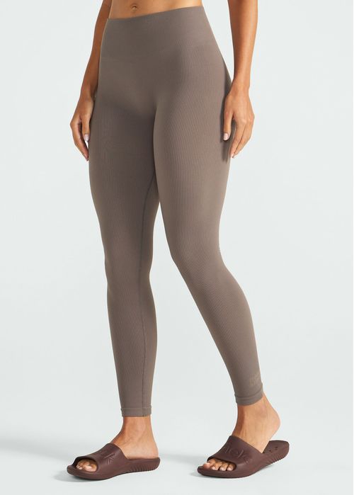 Calça Legging Feminina Skin Soft Ribana