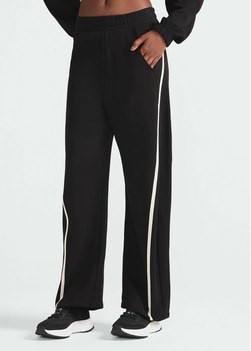 Calça Feminina Compact