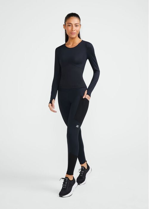 Calça Legging Feminina Action