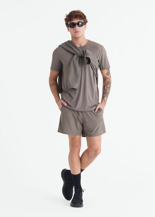 Shorts Masculino Curto Move