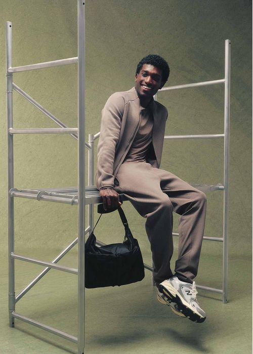 Calça Masculina Move