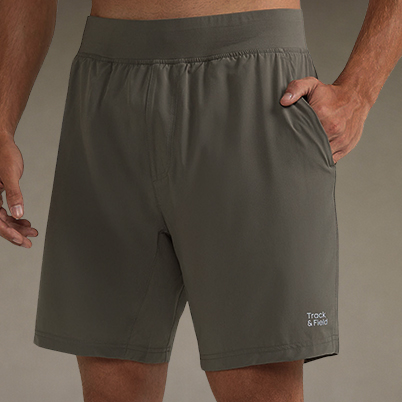 Shorts e bermudas